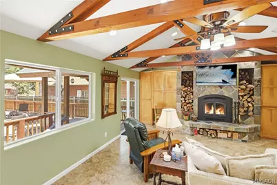 39201 Starview Lane, Big Bear Lake, CA 92315 - Photo 6
