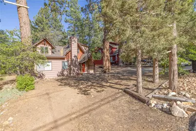 773 Sunset Lane, Sugarloaf, CA 92386 - Photo 1