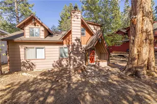 773 Sunset Ln, Sugarloaf, CA 92386 - Photo 2