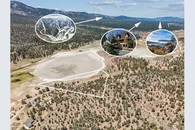 2787 Erwin Ranch Road, Big Bear City, CA 92314 - Photo 4