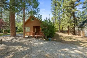 1017 W Rainbow Blvd Blvd, Big Bear City, CA 92314 - Photo 2
