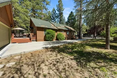 1017 W Rainbow Blvd Boulevard, Big Bear City, CA 92314 - Photo 34