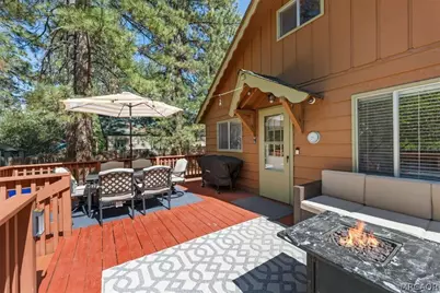 1017 W Rainbow Blvd Boulevard, Big Bear City, CA 92314 - Photo 32