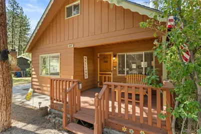 1017 W Rainbow Blvd Boulevard, Big Bear City, CA 92314 - Photo 4