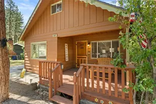 1017 W Rainbow Blvd Blvd, Big Bear City, CA 92314 - Photo 4