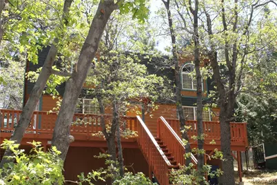 223 Vista Avenue, Sugarloaf, CA 92386 - Photo 1