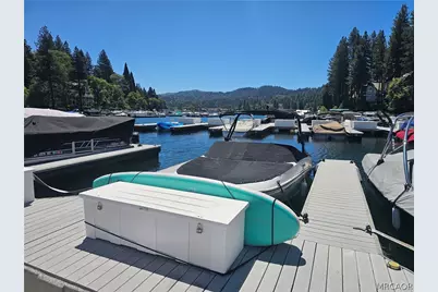 Mbm 5 North Bay #16, Lake Arrowhead, CA 92352 - Photo 1