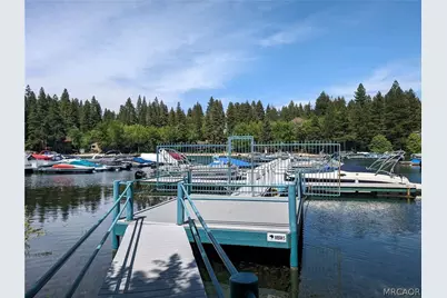 Mbm 5 North Bay #16, Lake Arrowhead, CA 92352 - Photo 18