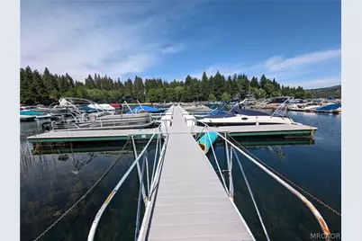 Mbm 5 North Bay #16, Lake Arrowhead, CA 92352 - Photo 4