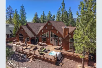 42285 Heavenly Valley Road, Big Bear Lake, CA 92315 - Photo 2
