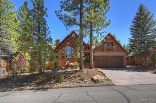 42285 Heavenly Valley Rd, Big Bear Lake, CA 92315 - Photo 1
