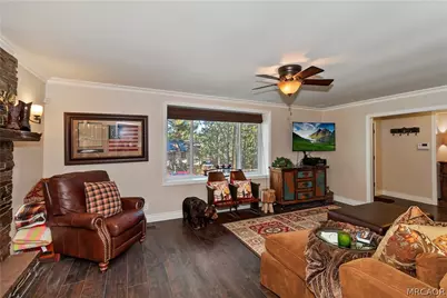 41659 Mockingbird Drive, Big Bear Lake, CA 92315 - Photo 8