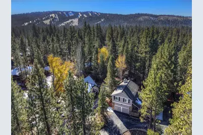 41659 Mockingbird Drive, Big Bear Lake, CA 92315 - Photo 4