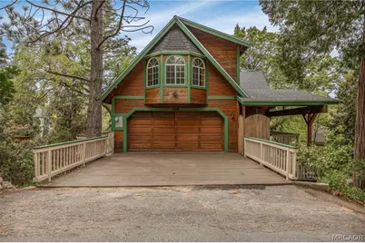 1108 Grass Valley Rd. Road, Lake Arrowhead, CA 92352 - Photo 1