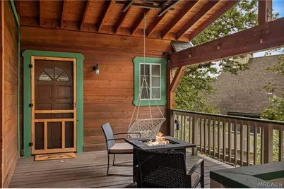 1108 Grass Valley Rd. Road, Lake Arrowhead, CA 92352 - Photo 4