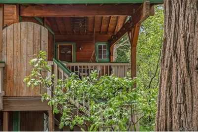 1108 Grass Valley Rd. Road, Lake Arrowhead, CA 92352 - Photo 2
