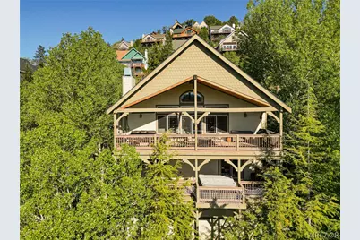 865 Marin Lane, Lake Arrowhead, CA 92352 - Photo 1
