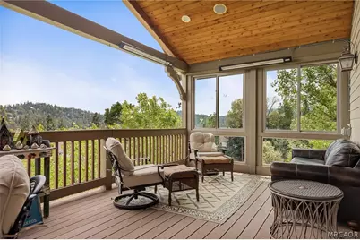 865 Marin Lane, Lake Arrowhead, CA 92352 - Photo 8