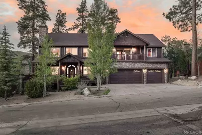 42348 Eagle Ridge, Big Bear Lake, CA 92315 - Photo 1