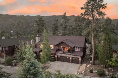42348 Eagle Ridge, Big Bear Lake, CA 92315 - Photo 4