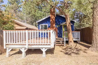 315 San Bernardino Drive, Sugarloaf, CA 92386 - Photo 1