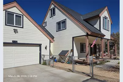 2097 Fox Lane, Big Bear City, CA 92314 - Photo 8
