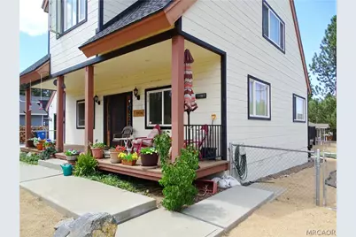 2097 Fox Lane, Big Bear City, CA 92314 - Photo 2