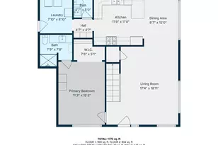2097 Fox Ln, Big Bear City, CA 92314 - Photo 2