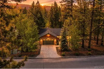 41705 Swan Dr. Drive, Big Bear Lake, CA 92315 - Photo 1