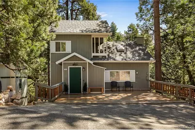 2343 Spring Oak Drive, Green Valley Lake, CA 92382 - Photo 1