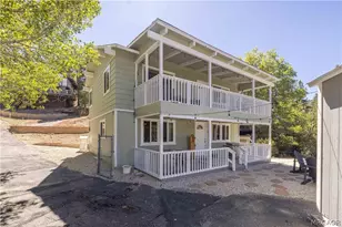 43861 Mendocino Dr, Big Bear Lake, CA 92315 - Photo 1