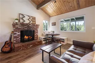 43861 Mendocino Dr, Big Bear Lake, CA 92315 - Photo 12
