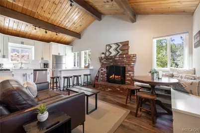 43861 Mendocino Drive, Big Bear Lake, CA 92315 - Photo 12