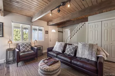 43861 Mendocino Drive, Big Bear Lake, CA 92315 - Photo 2