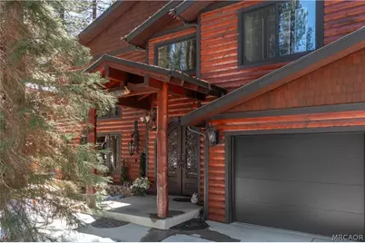 762 Mountain Sky Drive, Big Bear Lake, CA 92315 - Photo 4