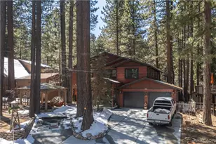 762 Mountain Sky Dr, Big Bear Lake, CA 92315 - Photo 2