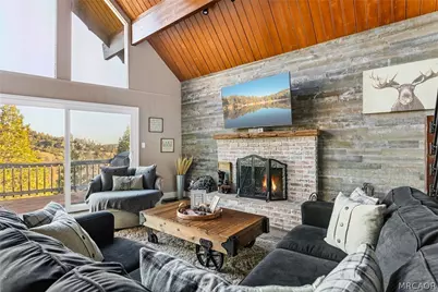 747 Bergschrund Drive, Cedar Glen, CA 92325 - Photo 4