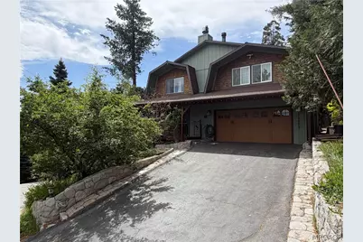 26509 Lake Forest Drive, Cedar Glen, CA 92391 - Photo 2
