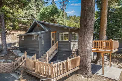1139 Bear Springs Road, Cedar Glen, CA 92391 - Photo 34