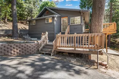 1139 Bear Springs Road, Cedar Glen, CA 92391 - Photo 4