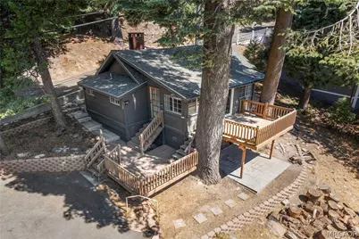 1139 Bear Springs Road, Cedar Glen, CA 92391 - Photo 32