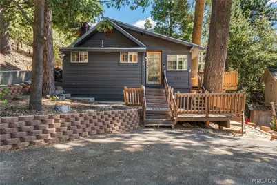 1139 Bear Springs Road, Cedar Glen, CA 92391 - Photo 1