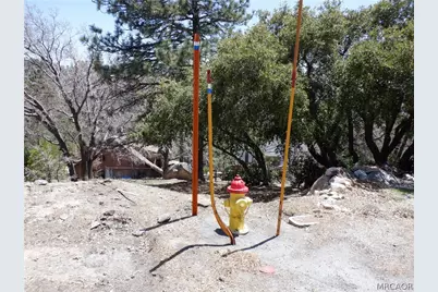 0 Holcomb Creek Drive, Green Valley Lake, CA 92341 - Photo 6