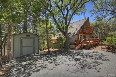 1710 Canyon Crest Drive, Big Bear Lake, CA 92315 - Photo 32