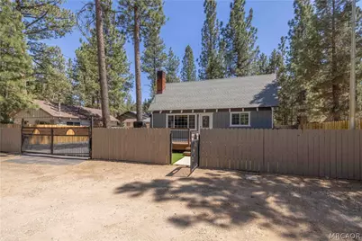 2050 9th Lane Drive, Big Bear Lake, CA 92315 - Photo 1