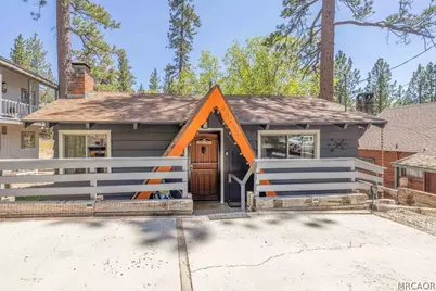 40203 Dream Street, Big Bear Lake, CA 92315 - Photo 1