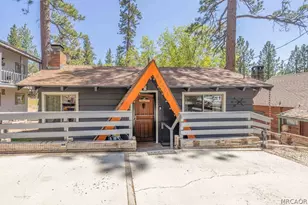 40203 Dream St, Big Bear Lake, CA 92315 - Photo 1
