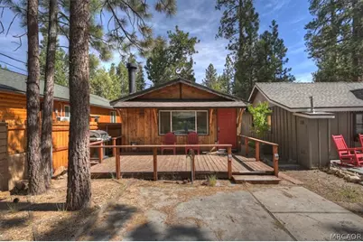 619 Elysian Boulevard, Big Bear City, CA 92314 - Photo 2