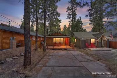 619 Elysian Boulevard, Big Bear City, CA 92314 - Photo 1