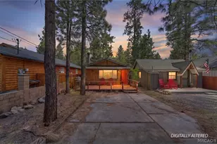 619 Elysian Blvd, Big Bear City, CA 92314 - Photo 1